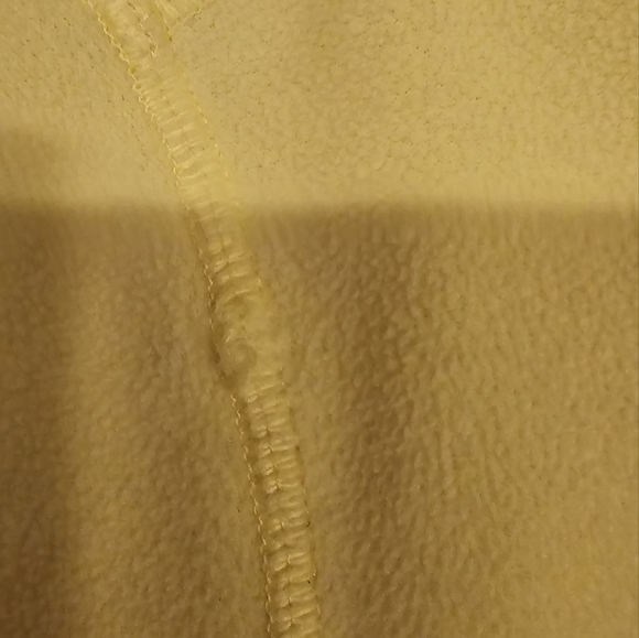 RLX Ralph Lauren fleece Q zip - Picture 5 of 6